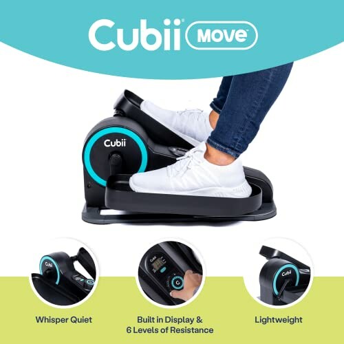 Cubii Move