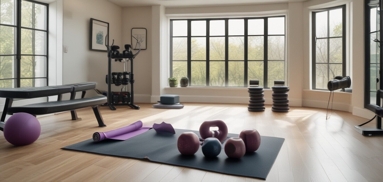 Evaluating Home Gym Essentials for Seniors