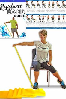 Resistance Band for Seniors